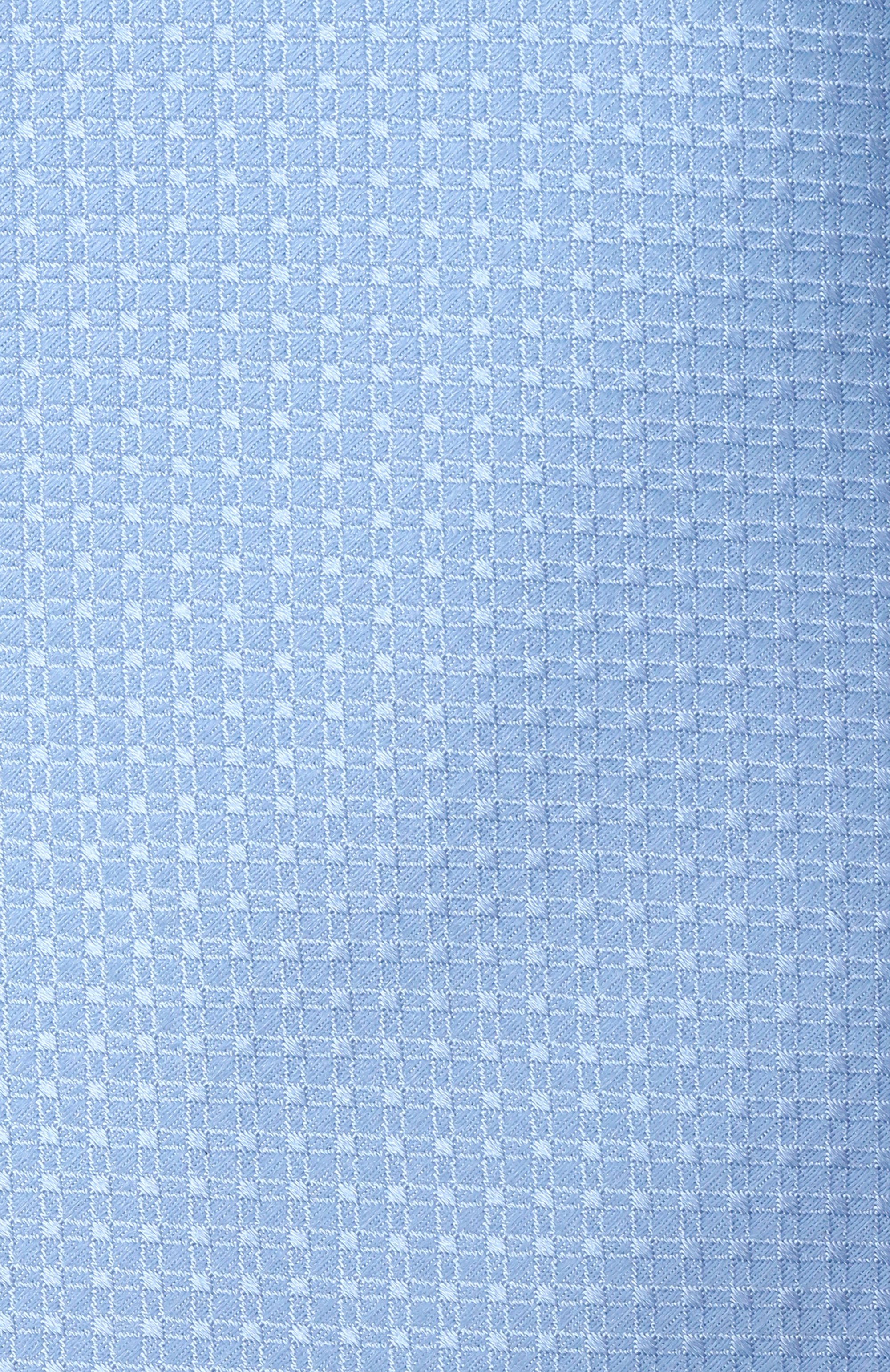 Шелковый галстук KITON, арт. UCRVKLC04L3903, фото 4