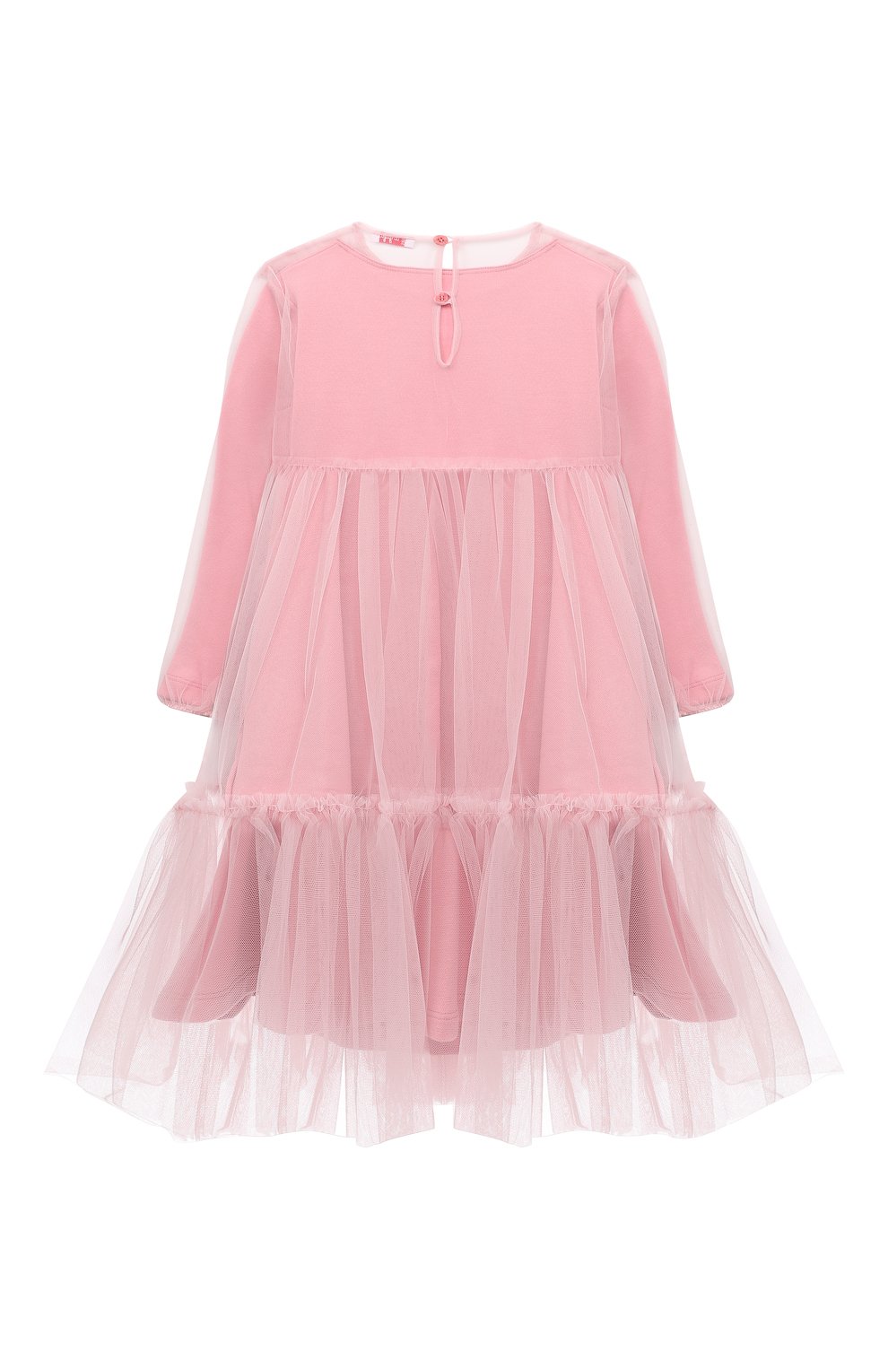 Платье IL GUFO, арт. A20VL430H0018/2A-4A, фото 2