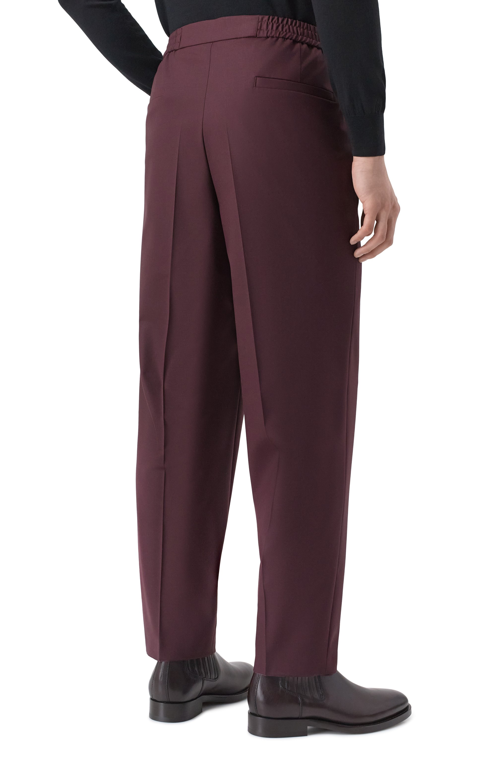 Брюки HUGO, арт. 50547351, фото 4