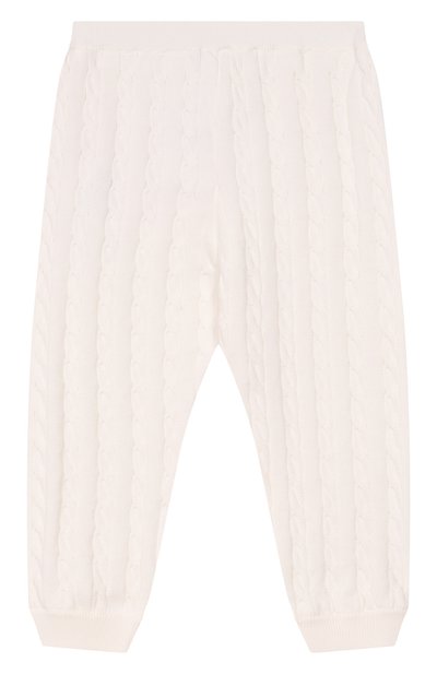 Хлопковые джоггеры BRUNELLO CUCINELLI, арт. B29M0809R