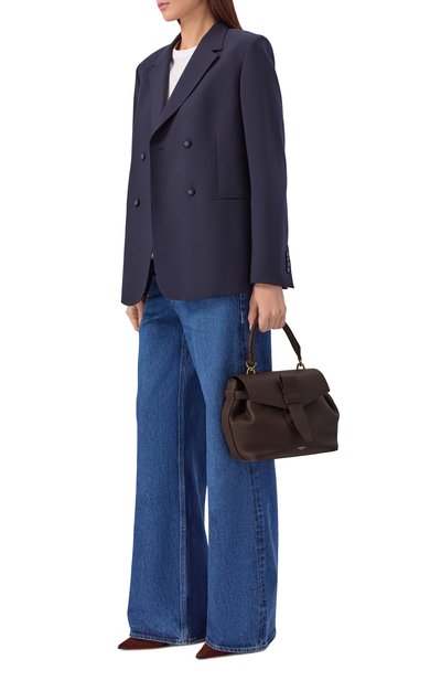 Сумка charlie small LANCEL, арт. A13166, фото 3