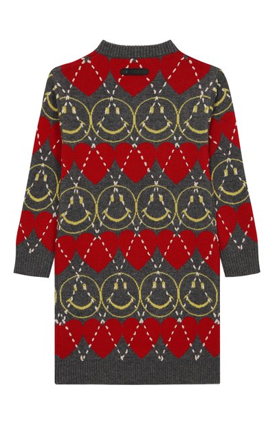 Платье MOSCHINO, арт. HDV0H5/LHE82/4-8, фото 2