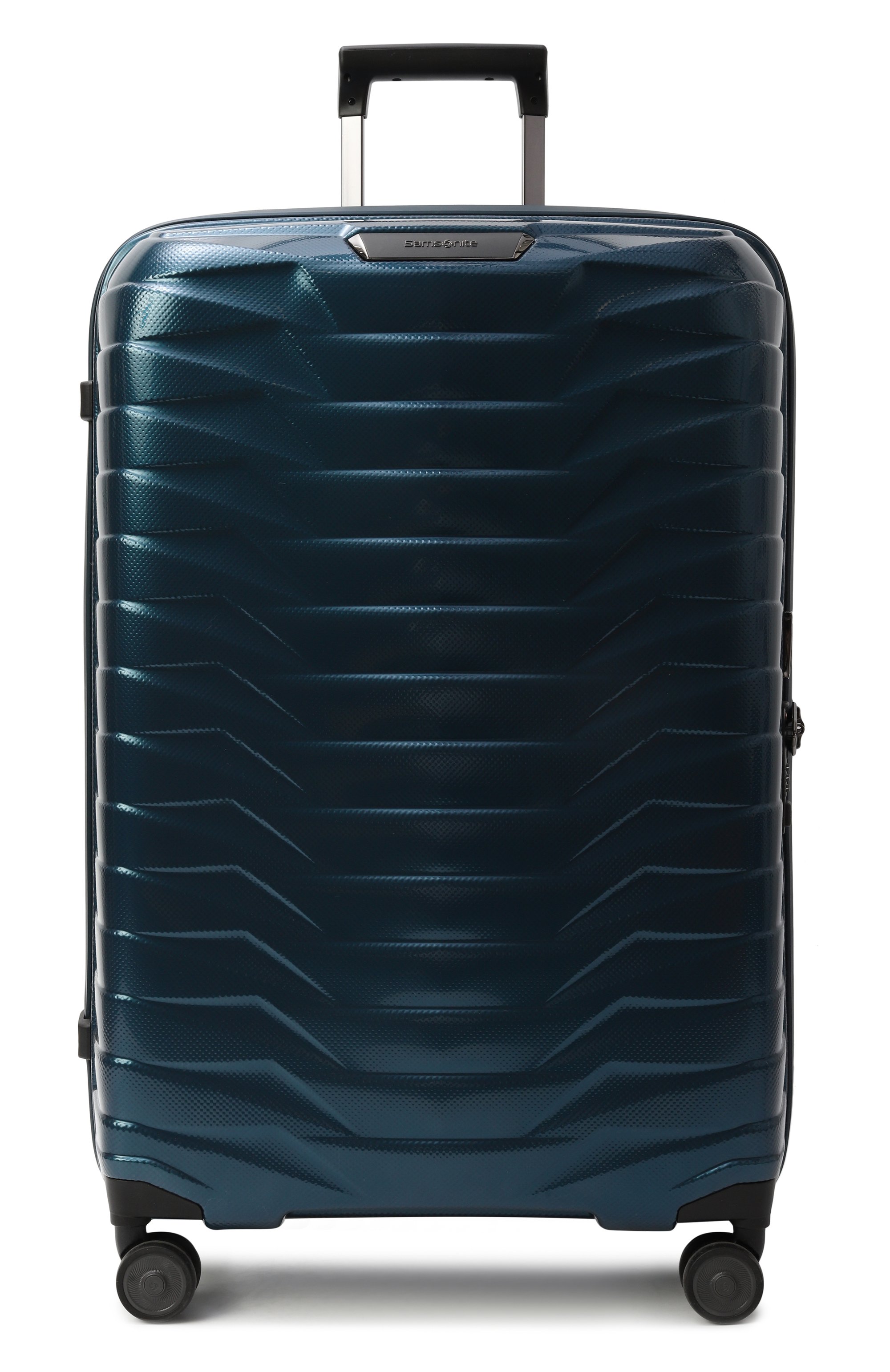 Чемодан proxis spinner large SAMSONITE, арт. CW6-01003, фото 5