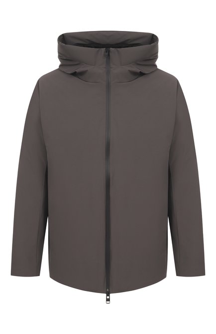 Мужская утепленная куртка ATTACHMENT, арт. AB52-100