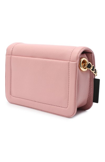 Кожаная сумка the cushion MARC JACOBS (THE), арт. M0016226, фото 3