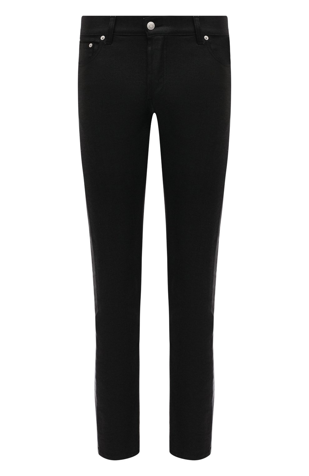 Джинсы ALEXANDER MCQUEEN, арт. 625465/QQY57, фото 1