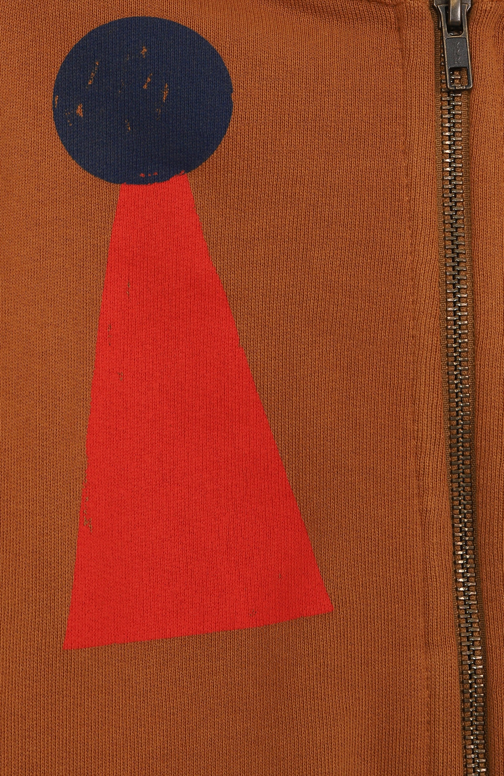 Хлопковая толстовка BOBO CHOSES, арт. B225AC051, фото 3