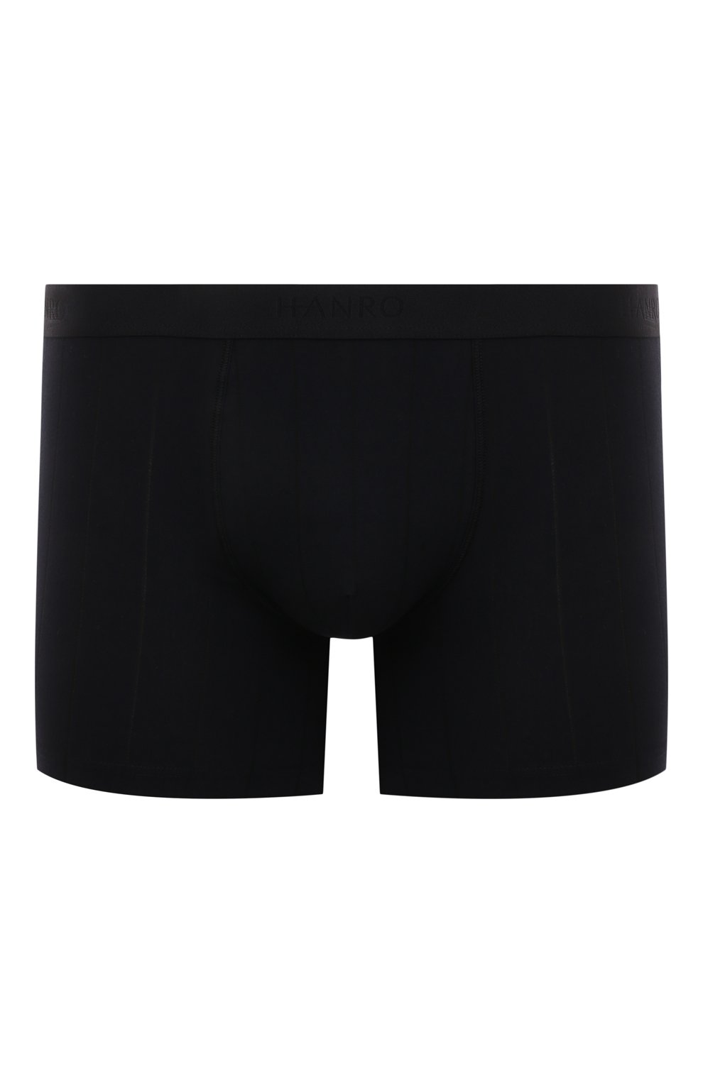 Хлопковые боксеры HANRO, арт. 074025., фото 1