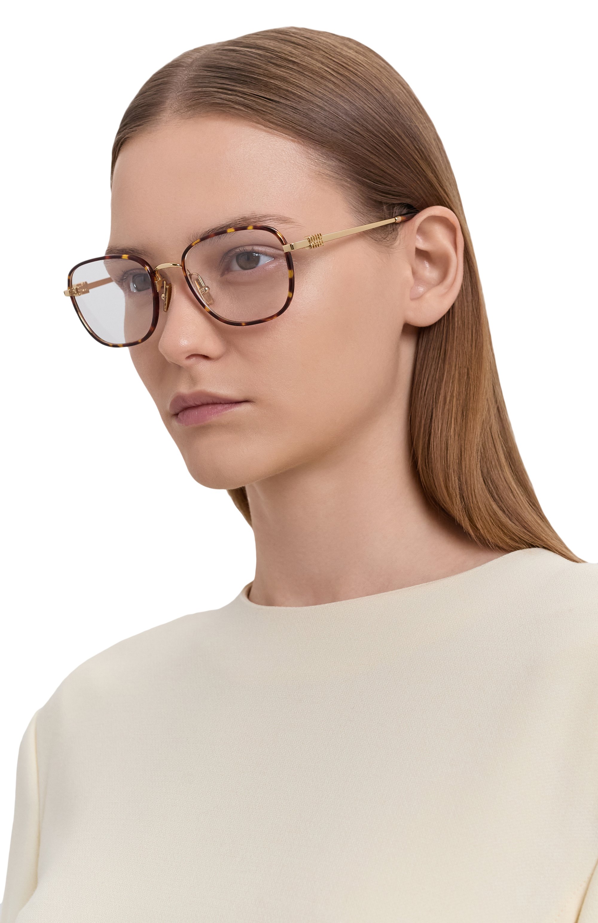 Оправа MIU MIU, арт. 50WV-14U101, фото 2