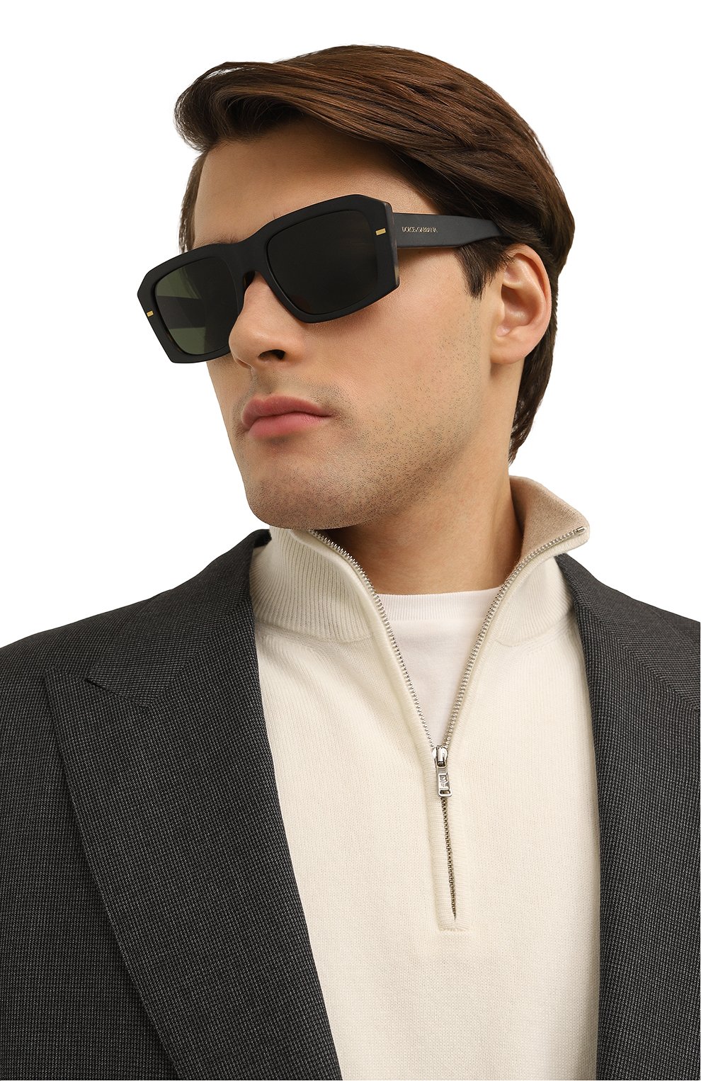 Солнцезащитные очки DOLCE & GABBANA, арт. 4430-340471, фото 3