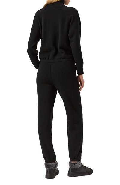 Комбинезон из шерсти и кашемира MVST, арт. WF60-1046MU, фото 4