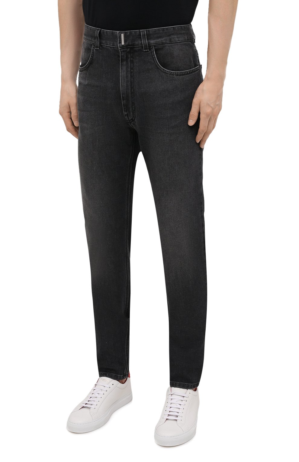 Джинсы GIVENCHY, арт. BM50ST50BJ, фото 3