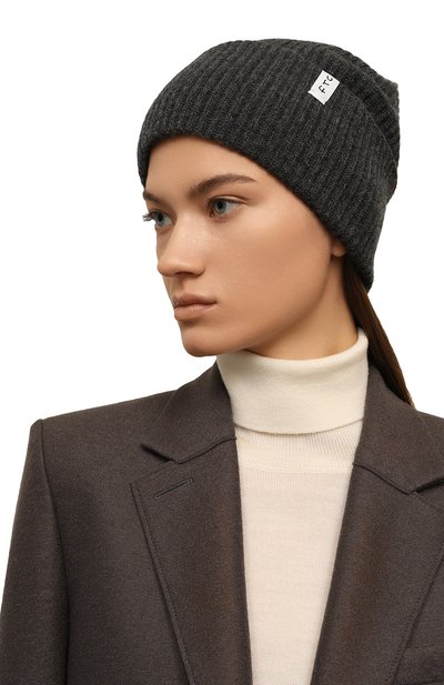 Кашемировая шапка FTC, арт. 800-0950, фото 2