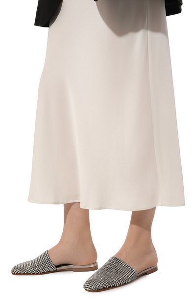 Сабо EMPORIO ARMANI, арт. X3R035/XD436, фото 3