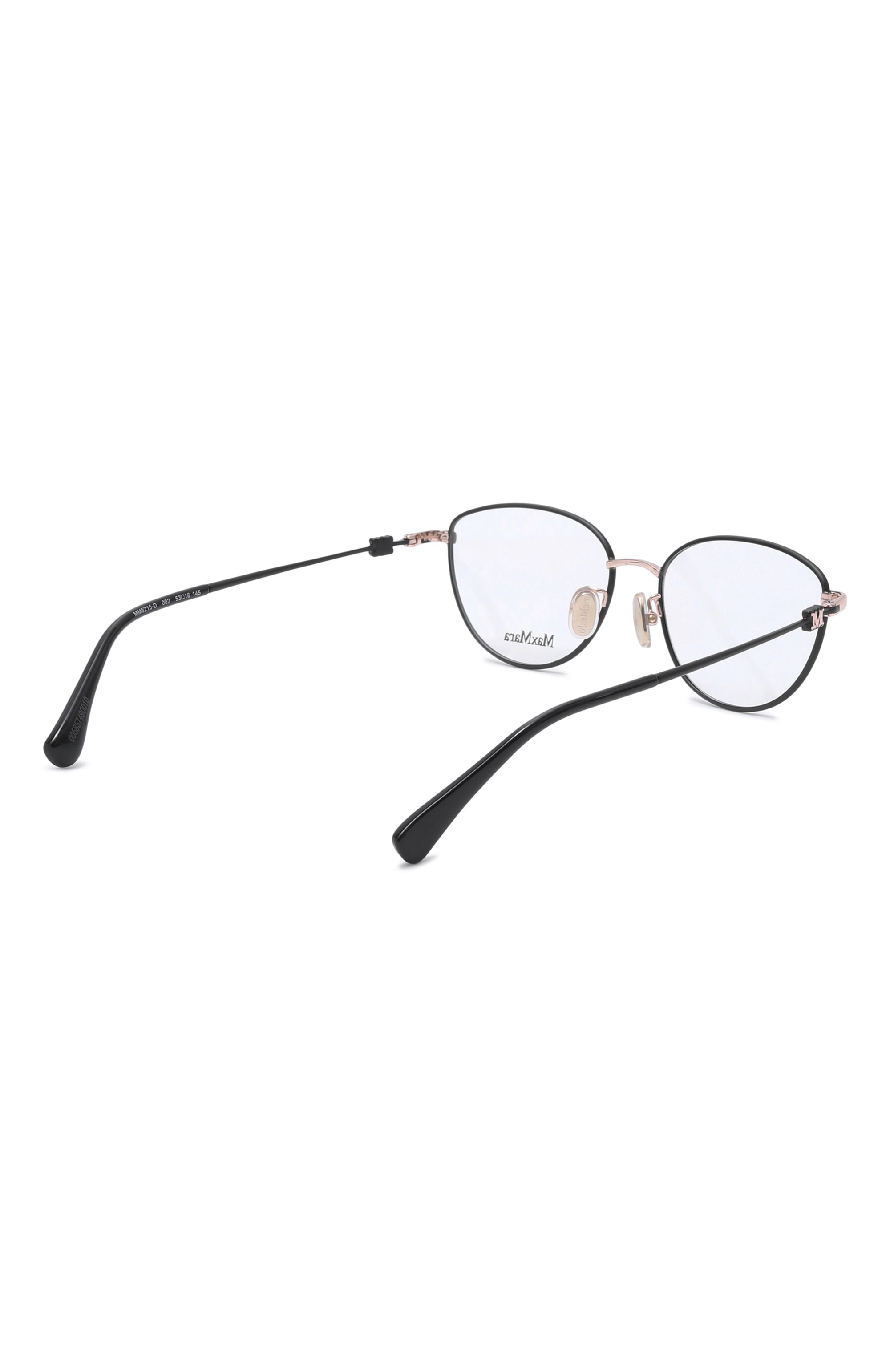 Оправа MAX MARA, арт. MM5215-D 002, фото 4