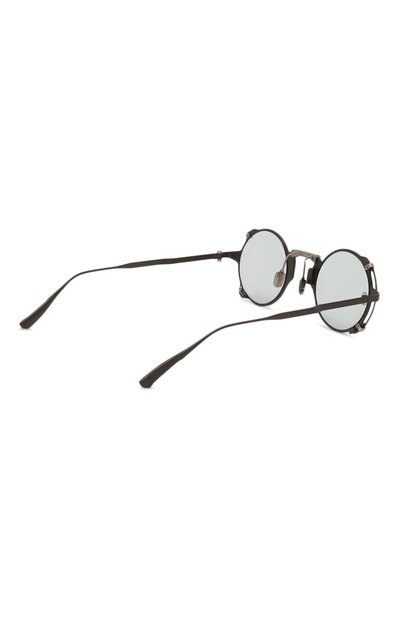 Солнцез ащитные очки MOVITRA, арт. MP01T GUN, фото 5