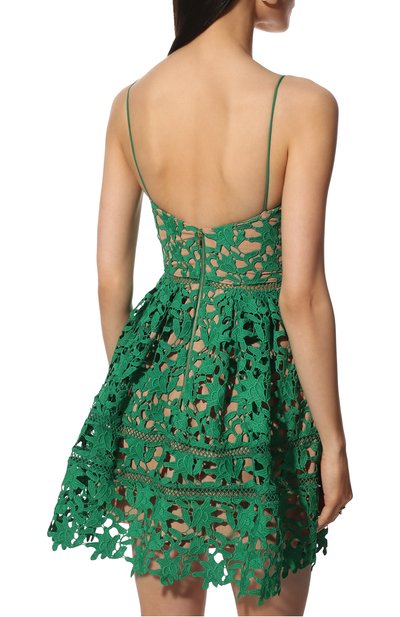 Платье SELF-PORTRAIT, арт. SS22-120, фото 4