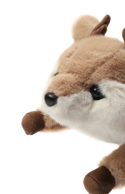 Мягкая игрушка олень ORANGE TOYS, арт. OT8031/56, фото 4