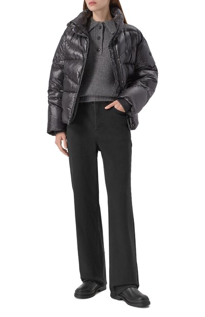 Кожаные челси st. moritz BOGNER, арт. 22546563, фото 3