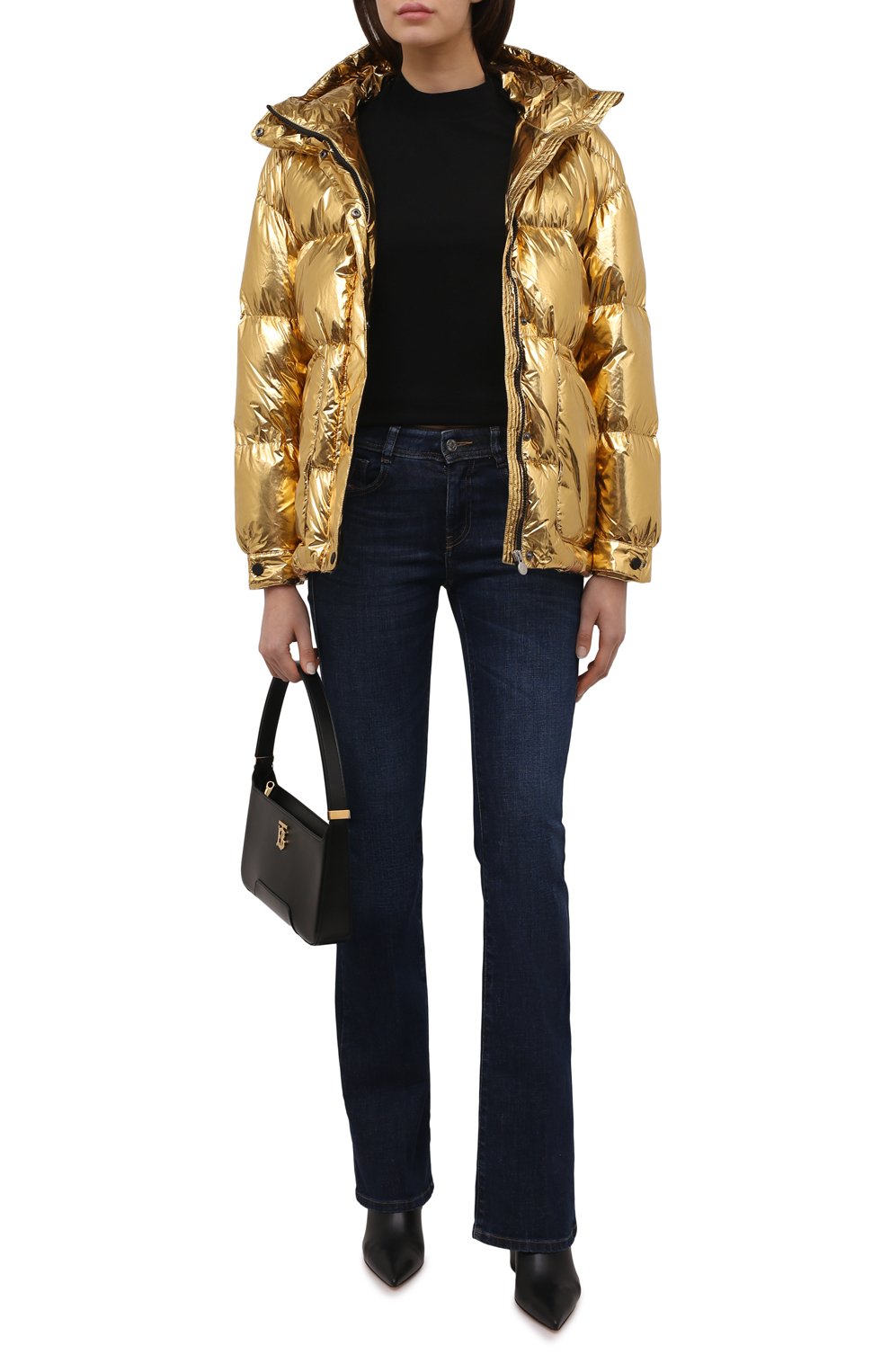 Пуховик PERFECT MOMENT, арт. W3000016_1857, фото 2