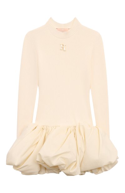 Платье ELISABETTA FRANCHI LA MIA BAMBINA, арт. EFAB5440/FL040/10A-12A+, фото 1