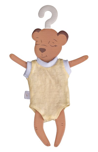Одежда для куклы MAGIC MANUFACTORY, арт. А01 С01 0045