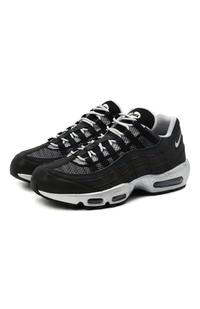 Кроссовки air max 95 prm reflective NIKELAB, арт. DH8075-001, фото 1