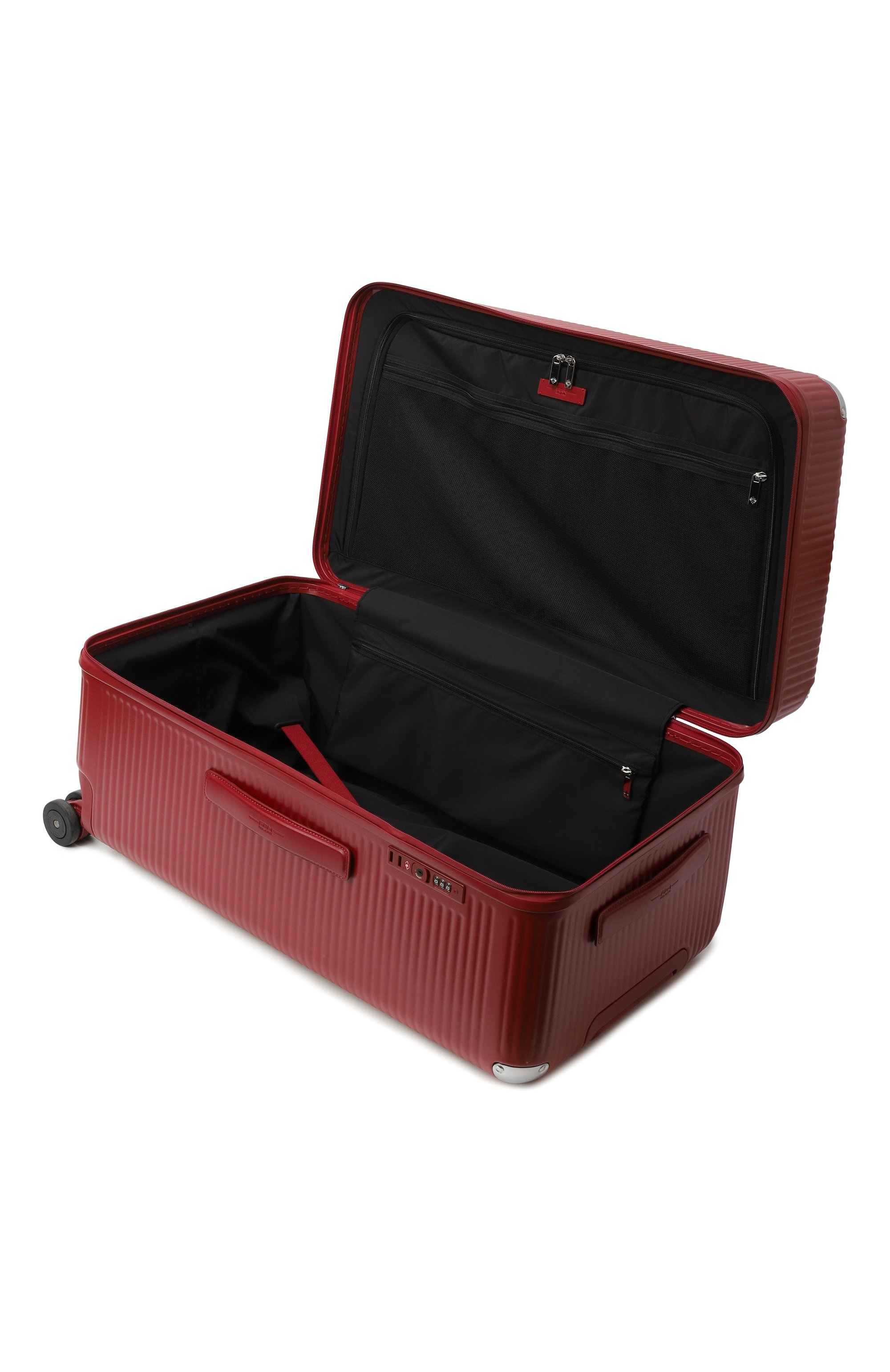 Чемодан bank zip FPM MILANO, арт. A2027301613, фото 4