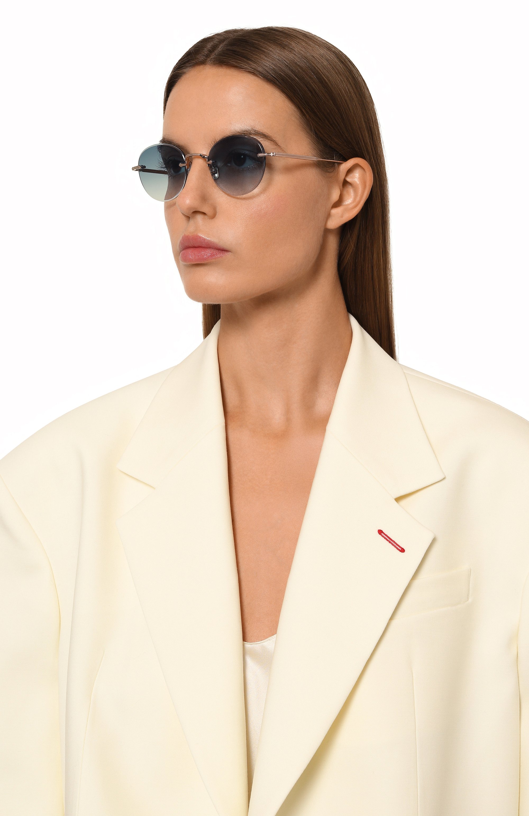 Солнцезащитные очки EQUE.M, арт. RHYTHM I/SLG-BG, фото 3