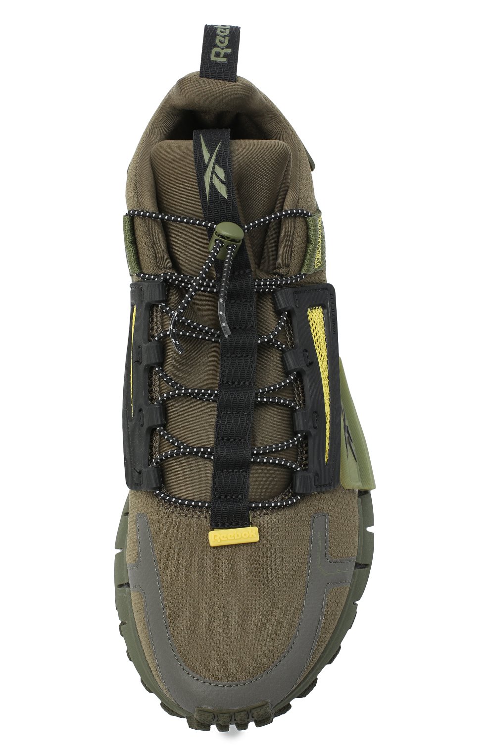 Кроссовки zig kinetica edge REEBOK, арт. FV3836, фото 5