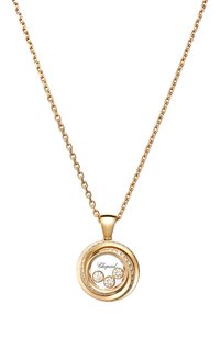 Кулон "happy emotions" CHOPARD, арт. 799216-5003, фото 1