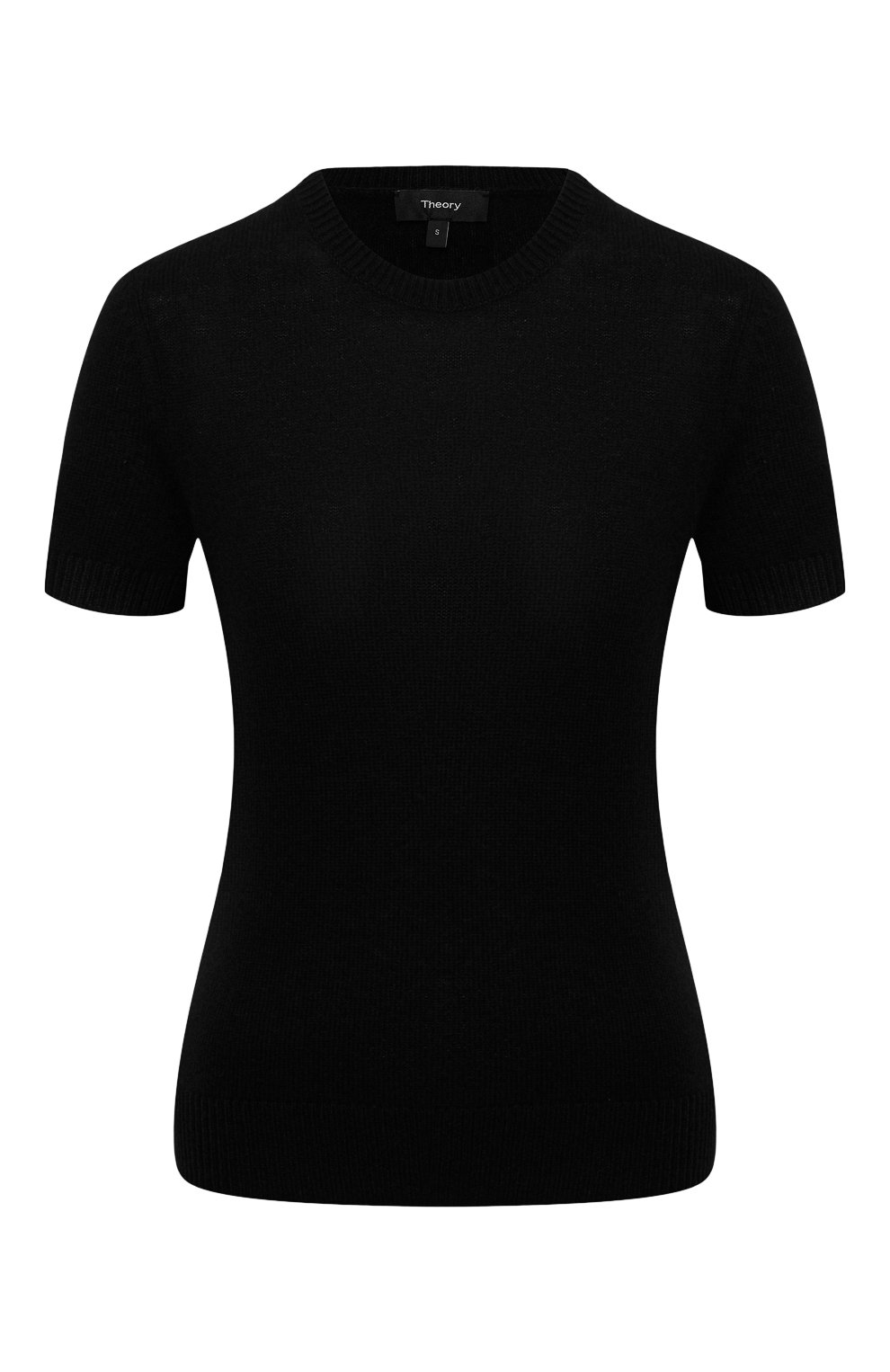 Кашемировый топ THEORY, арт. J0118706, фото 1