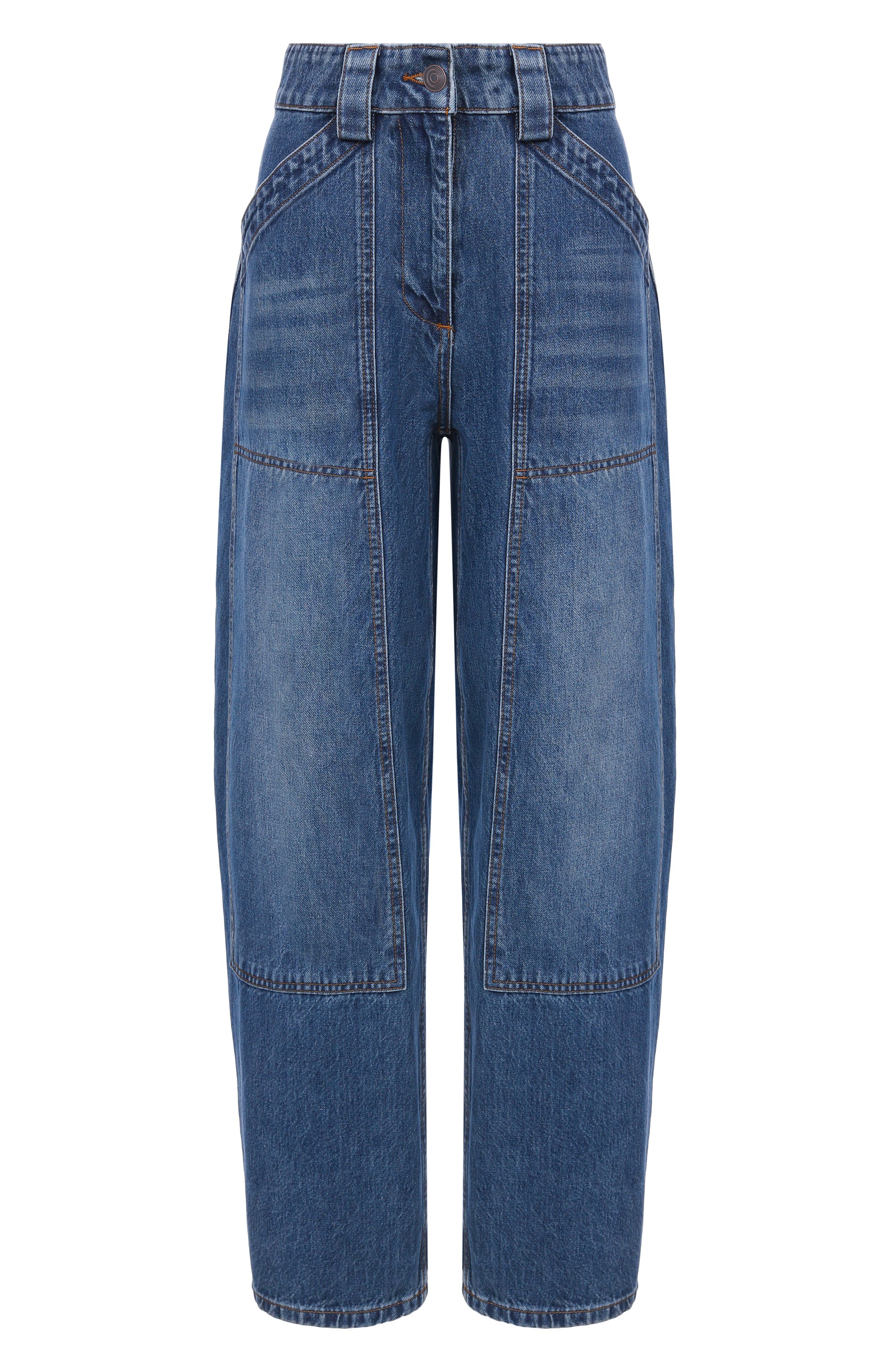 Джинсы CO, арт. 5180S0CD-C0RE, фото 1