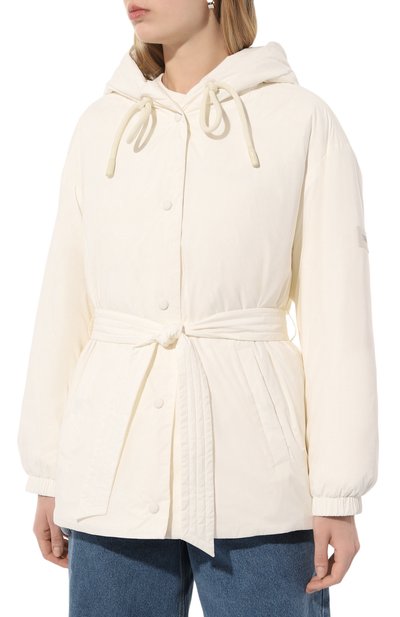 Пуховик YS ARMY PARIS, арт. 24EFV01272B01W, фото 3