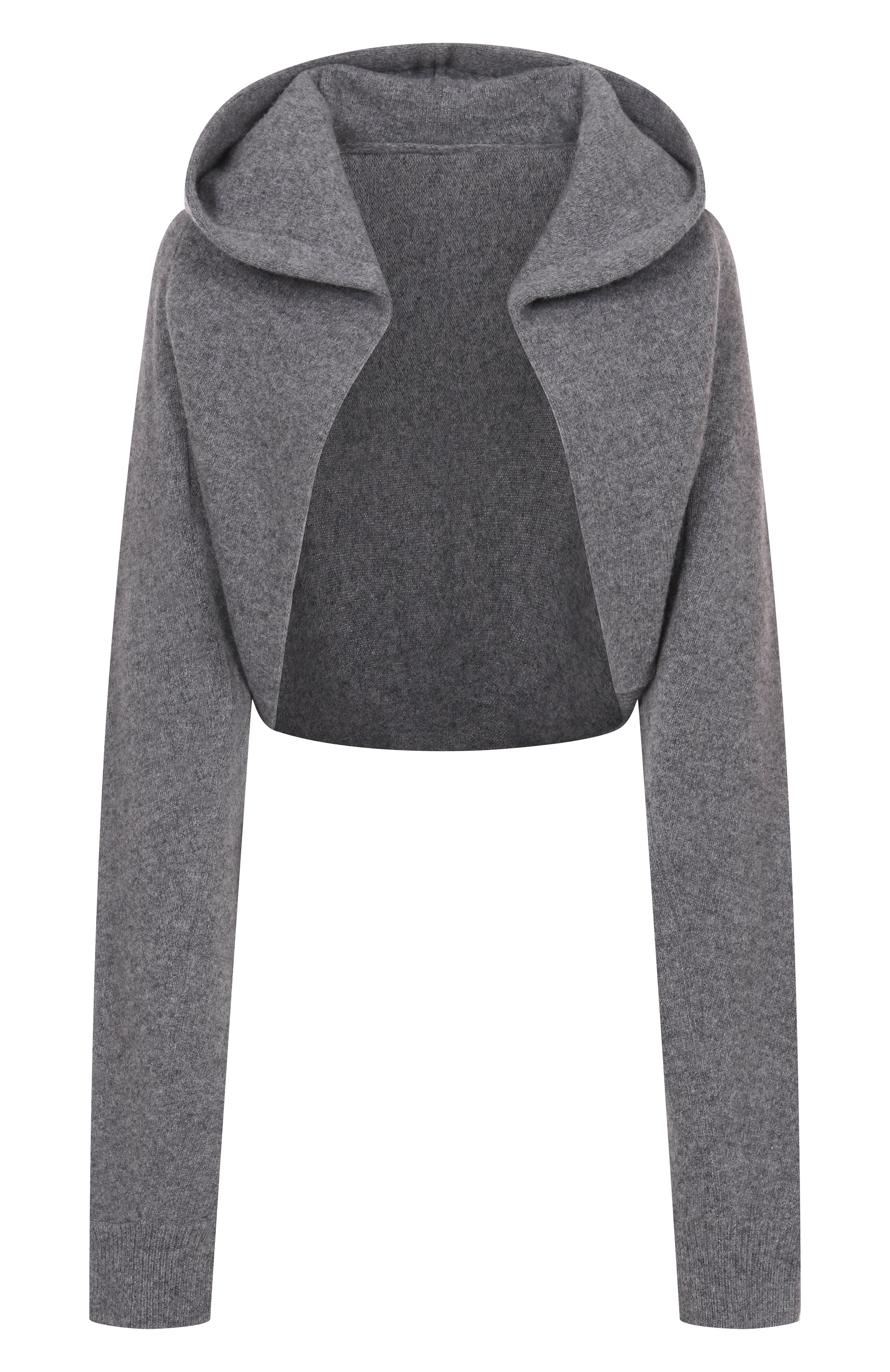 Кардиган из шерсти и кашемира PETAR PETROV, арт. F25K11/WV/WS, фото 1