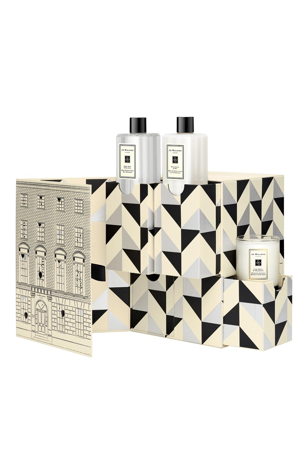 Подарочный набор JO MALONE LONDON, арт. LARL-01, фото 2