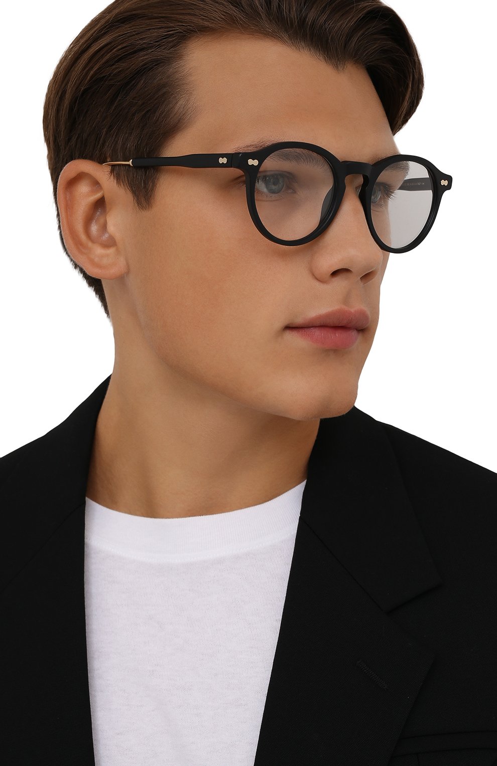 Оправа MOSCOT, арт. MILTZEN-TT 1329-01, фото 3