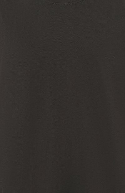 Хлопковая футболка DRIES VAN NOTEN, арт. 242-021112-9603, фото 5