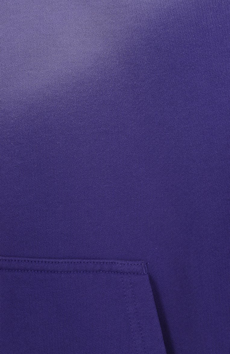 Хлопковое худи OFF-WHITE, арт. 0GBB002S25FLE004/4-12, фото 1