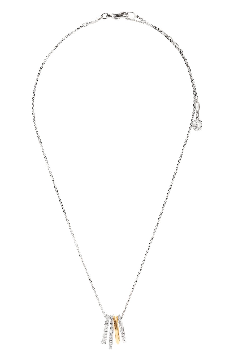 Подвеска hyperbola на цепочке SWAROVSKI, арт. 5696626, фото 1