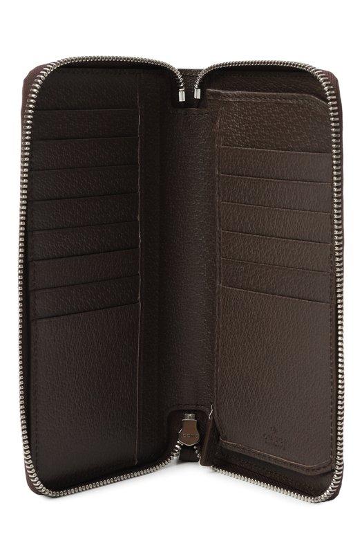 Портмоне Gucci 822051/FACQC Бежевый  822051/FACQC Фото 3