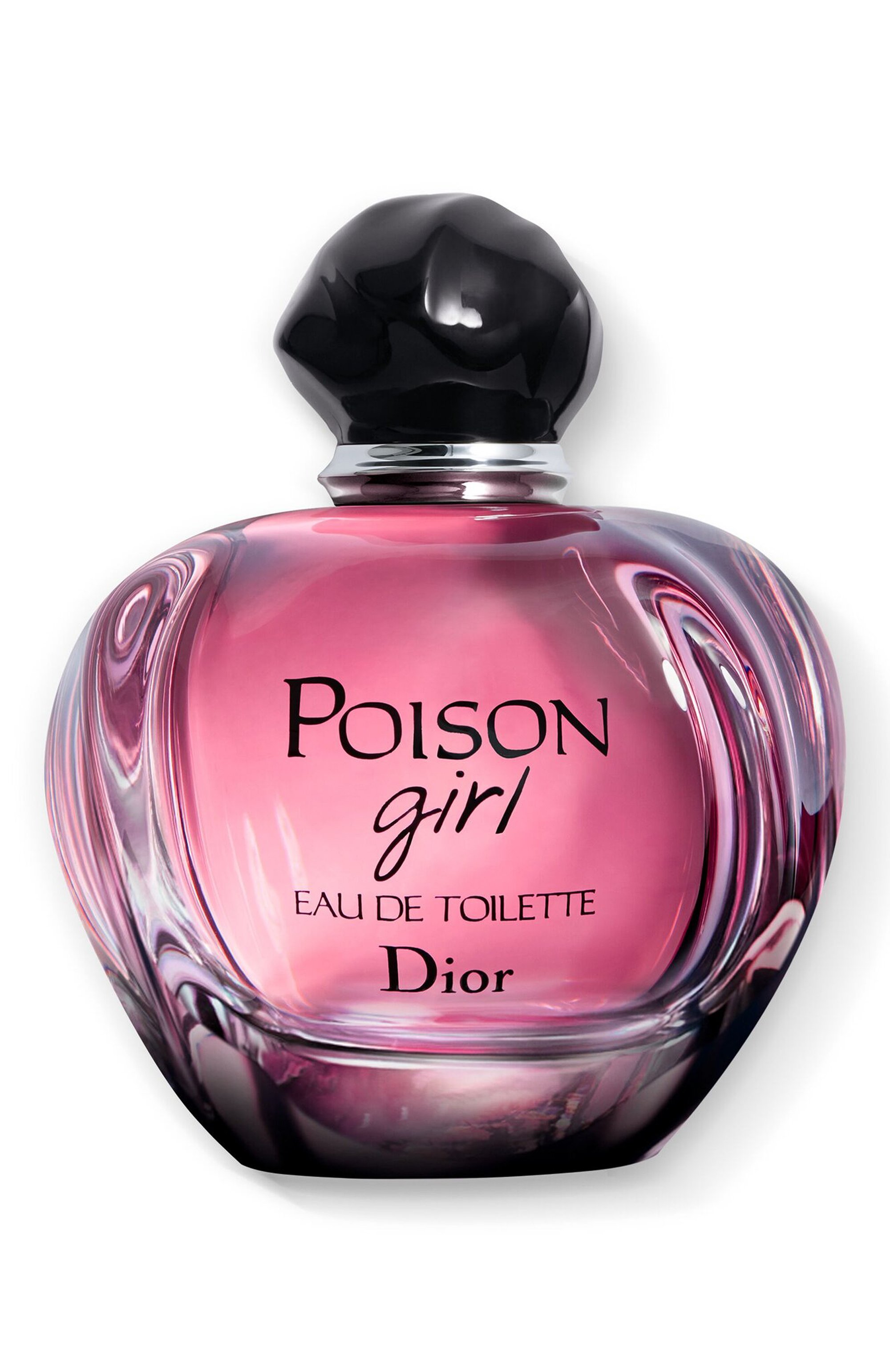 Туалетная вода poison girl (100ml) DIOR, арт. F026324009, фото 1