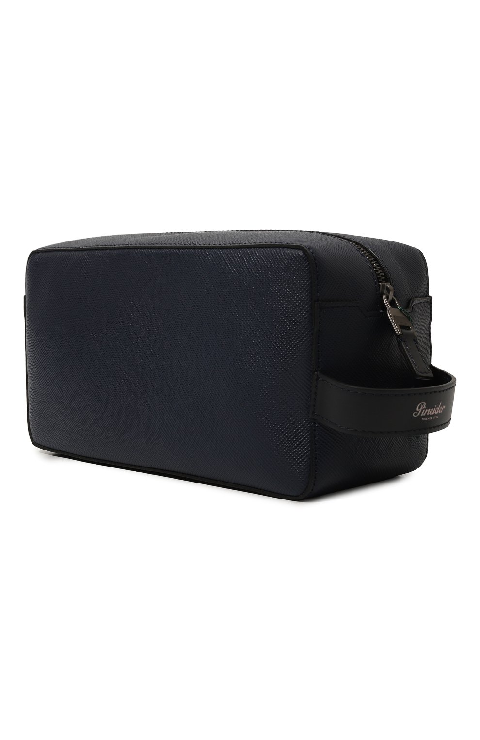 Кожаный несессер PINEIDER FIRENZE 1774, арт. PBS135856, фото 2