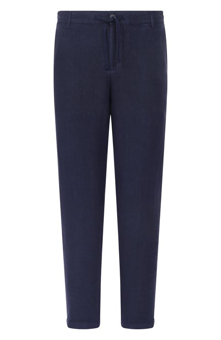 Мужские льняные брюки AERONAUTICA MILITARE, арт. 251PA1656CT3508