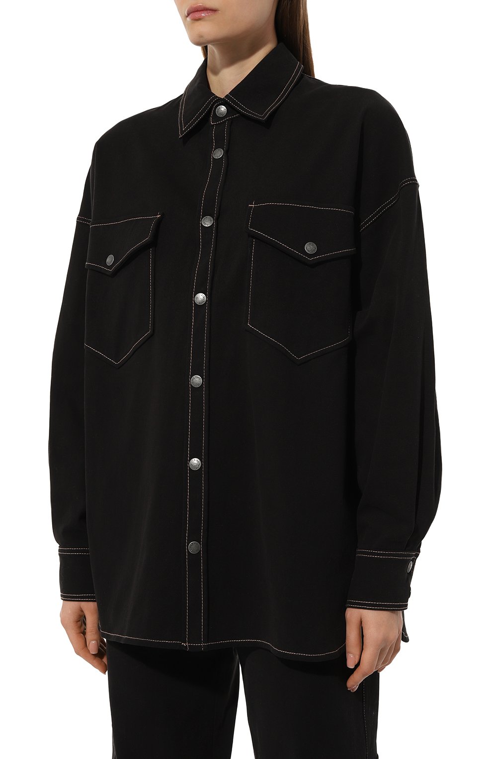 Джинсовый костюм LIKE YANA, арт. L16-10-254-2939/1, фото 2