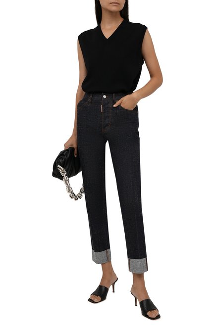 Женские джинсы DSQUARED2, арт. S75LB0549/S30485