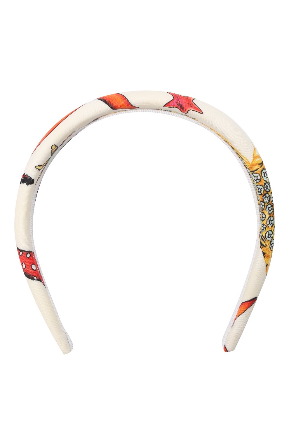 Ободок для волос VERSACE, арт. ICER001/1F01193, фото 1