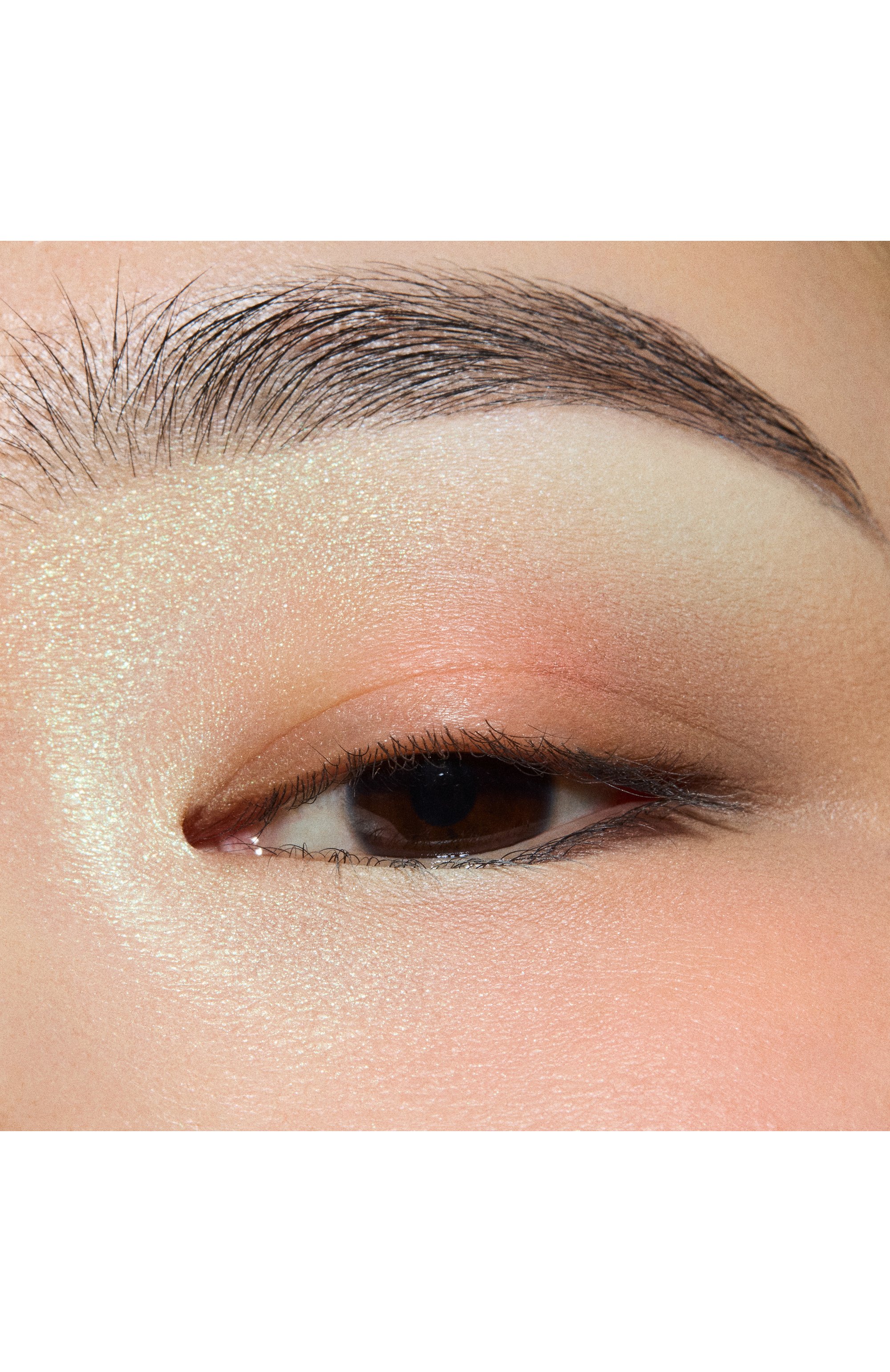 Тени для век glitter eye shadow, оттенок twinkle (1g) MAC, арт. S5SA-09, фото 4