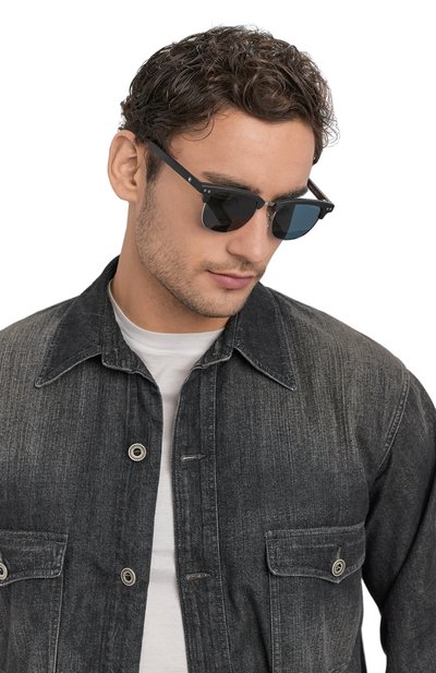 Солнцезащитные очки MONTBLANC, арт. MB0382S 002, фото 2