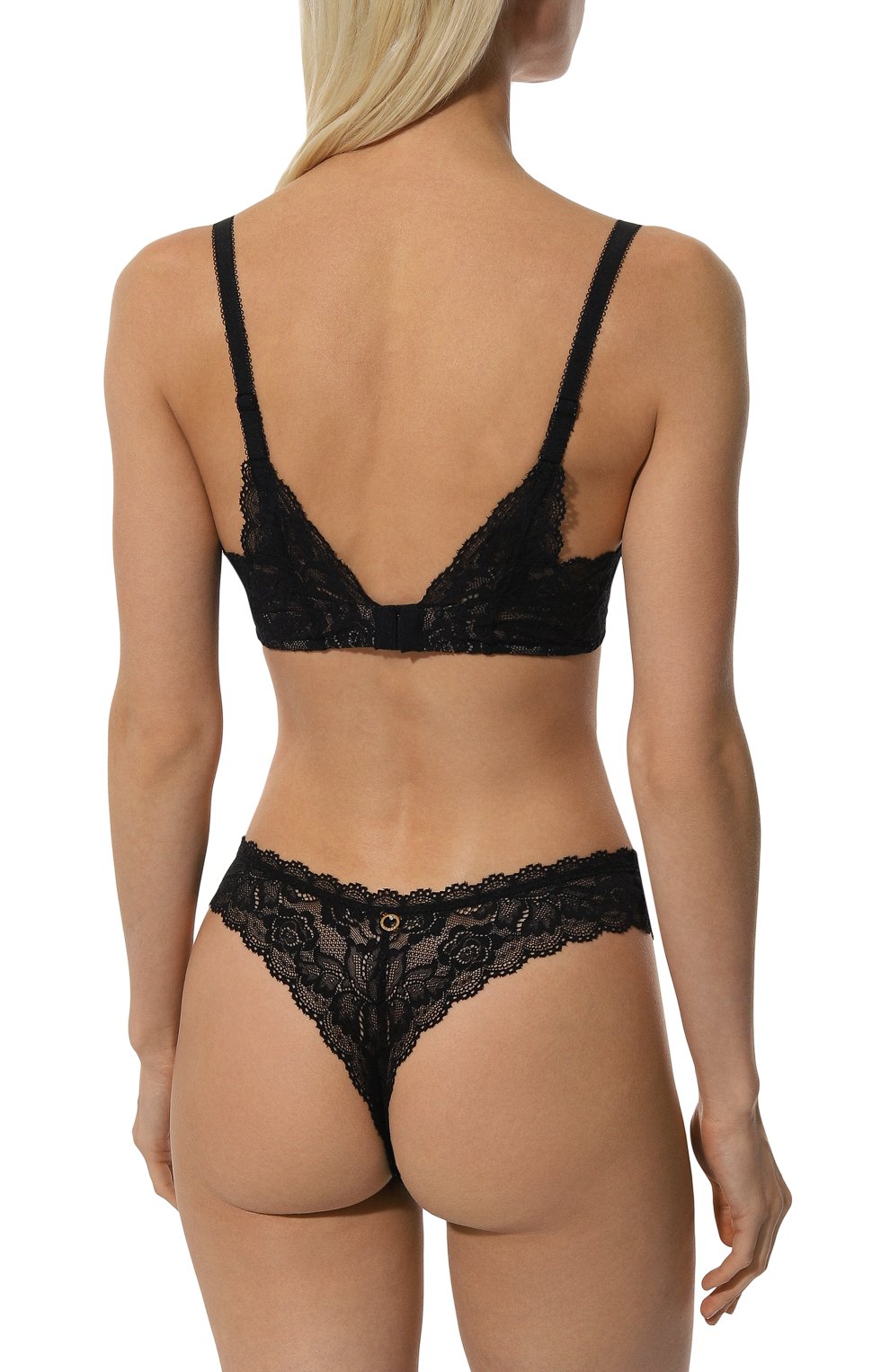 Трусы-стринги AUBADE, арт. HK26, фото 3